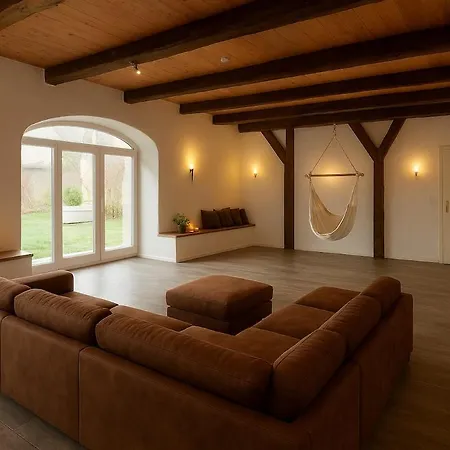 Haubarg Arlewatthof *