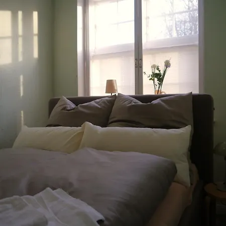 Apartamento Haubarg Arlewatthof