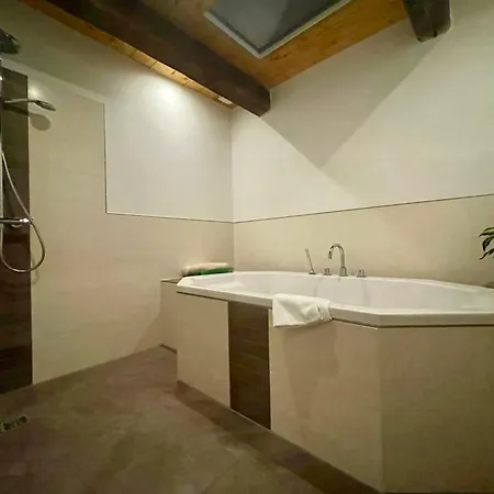 Apartamento Haubarg Arlewatthof Arlewatt