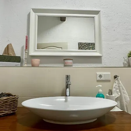 Apartamento Haubarg Arlewatthof Arlewatt
