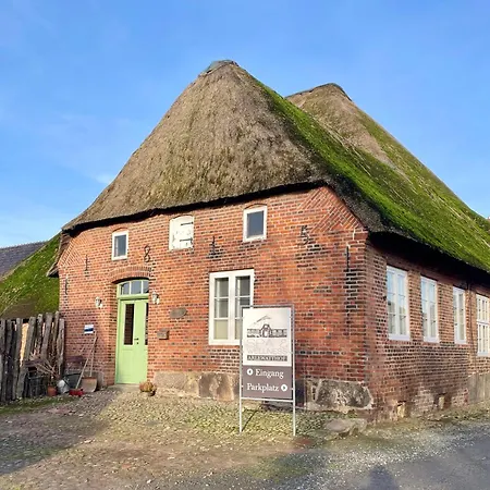 Haubarg Arlewatthof
