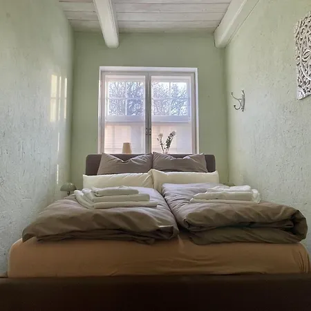 Haubarg Arlewatthof Apartamento