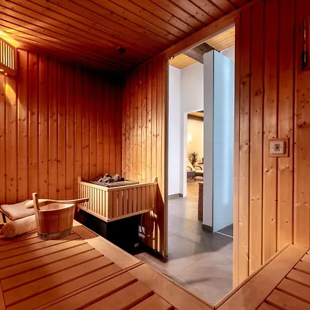 Haubarg Arlewatthof Apartamento *