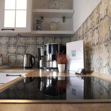 Haubarg Arlewatthof Apartamento Arlewatt