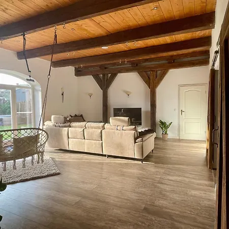 Apartamento Haubarg Arlewatthof *