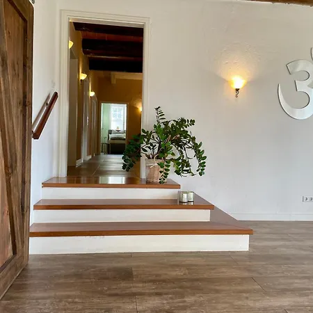 Haubarg Arlewatthof Apartamento