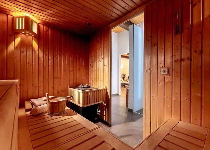 Haubarg Arlewatthof Apartamento