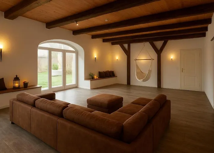 Haubarg Arlewatthof *